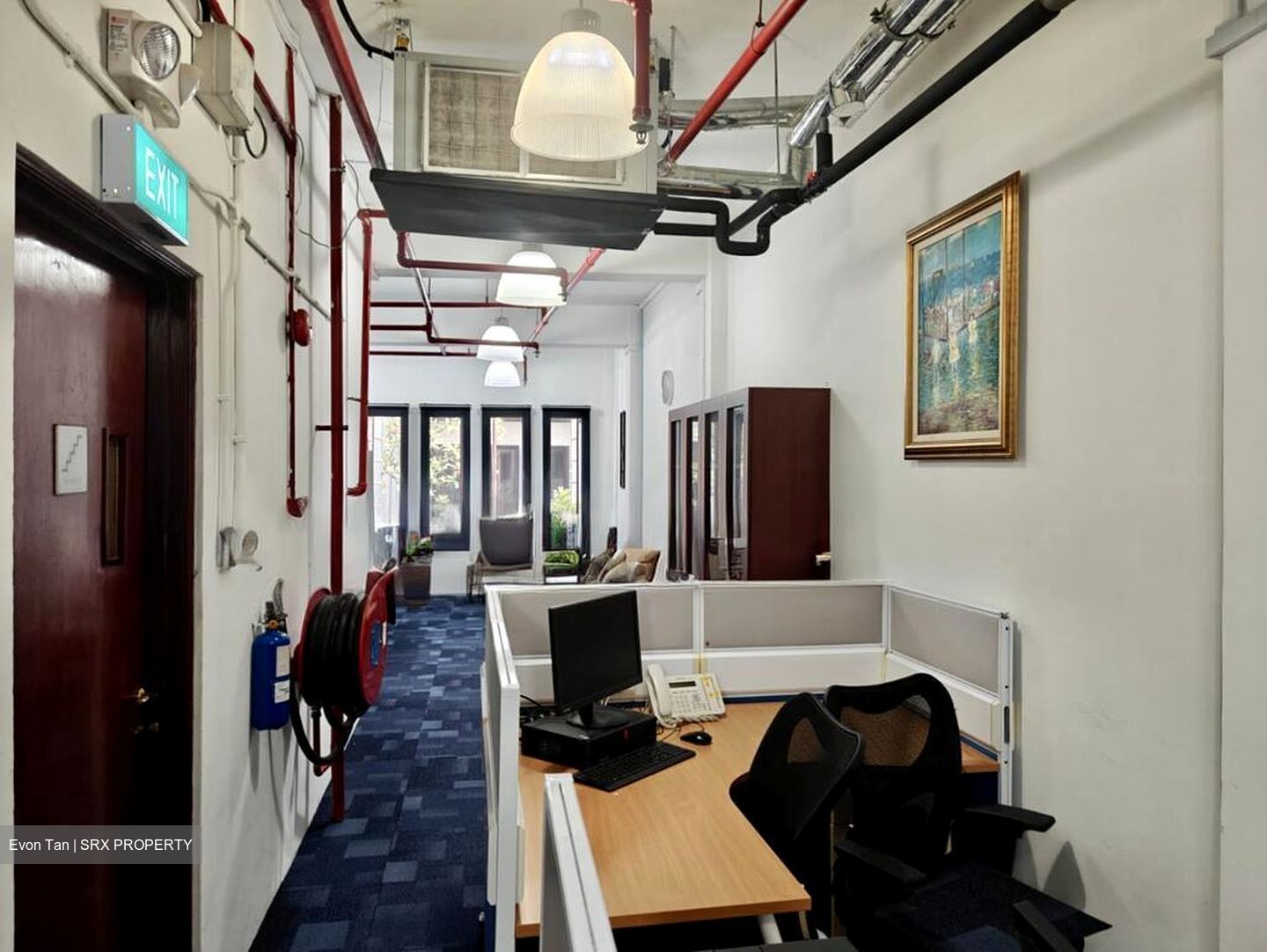 Far East Square (D1), Office #569581241